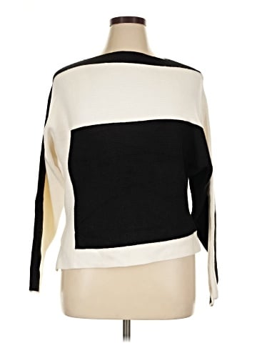 White House Black Market Pullover Sweater (view 1)