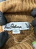 Sam Edelman Brown Turtleneck Sweater Size S - photo 7