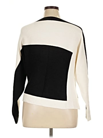 White House Black Market Pullover Sweater (view 2)