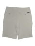O'Neill Solid Gray Khaki Shorts Size 30 waist - photo 2