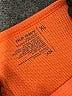 Old Navy Orange Long Sleeve T-Shirt Size XL - photo 8