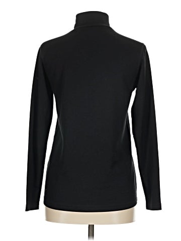 Eddie Bauer Long Sleeve Turtleneck (view 2)