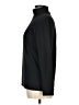 Eddie Bauer 100% Polyester Black Long Sleeve Turtleneck Size M (tall) - photo 5