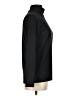 Eddie Bauer 100% Polyester Black Long Sleeve Turtleneck Size M (tall) - photo 4