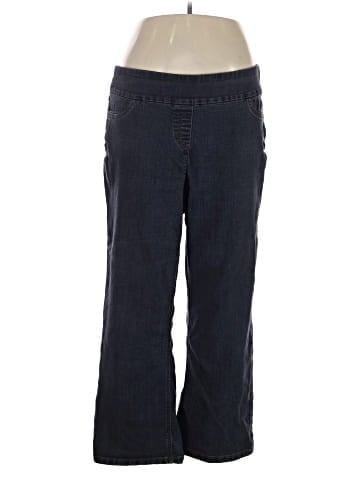 Westbound Jeans (view 1)