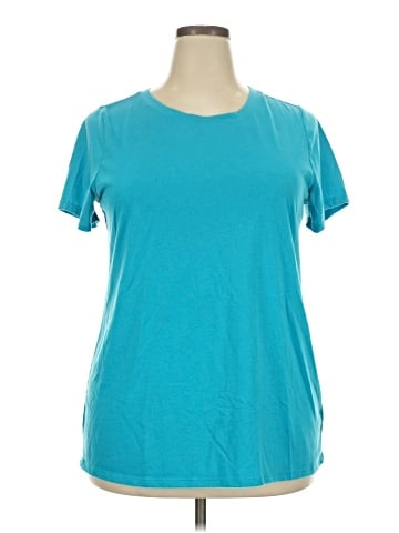 Torrid Active T-Shirt (view 1)