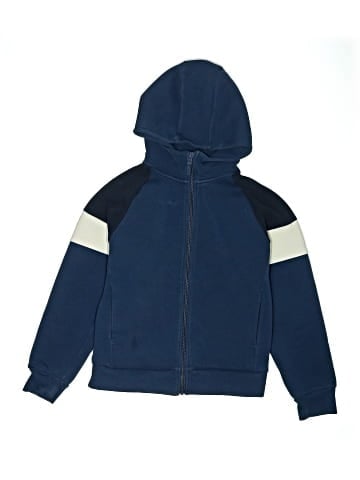 Uniqlo Zip Up Hoodie (view 1)