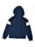 Uniqlo Blue Zip Up Hoodie Size 11 - photo 1