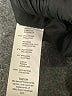 Kensie 100% Polyester Black Jacket Size M - photo 7
