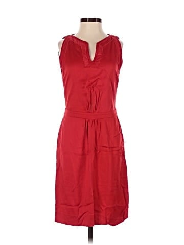 Carolina Herrera Casual Dress (view 1)