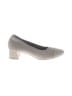Vivaia Gray Heels Size EU 42 - photo 1
