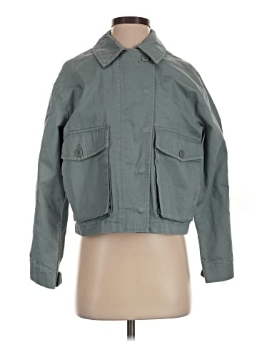 Madewell Jacket (view 1)