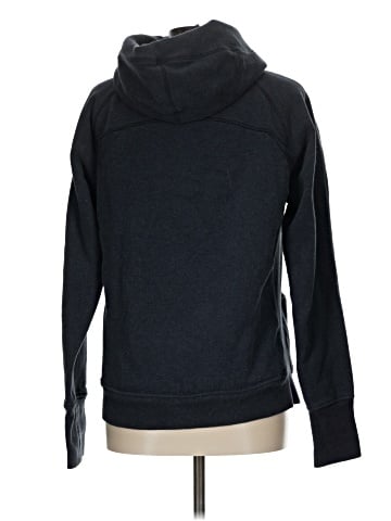 Lululemon Athletica Zip Up Hoodie (view 2)