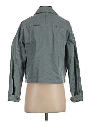 Madewell Jacket (view 2)