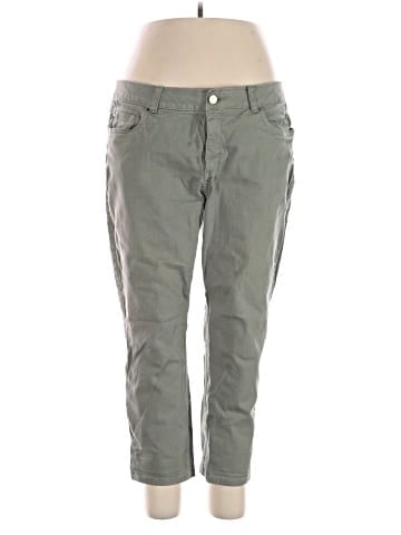 Rafaella Casual Pants (view 1)