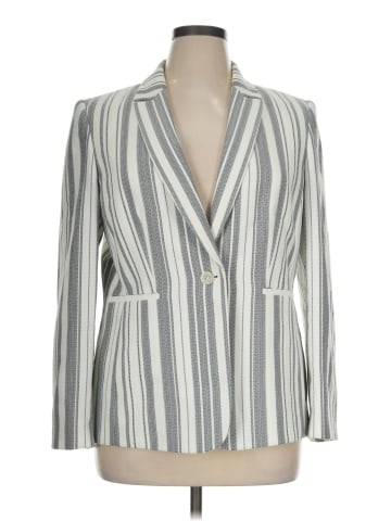 Preston & York Blazer (view 1)