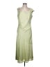 Rachel Gilbert 100% Polyester Green Cocktail Dress Size 12 - photo 1