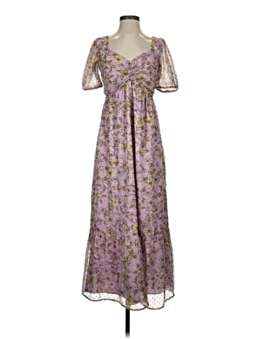Ann Taylor LOFT Casual Dress (view 1)