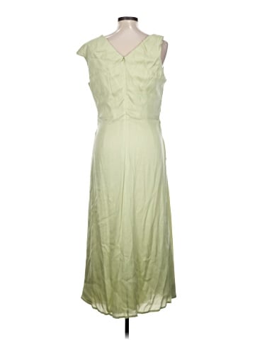 Rachel Gilbert Cocktail Dress (view 2)