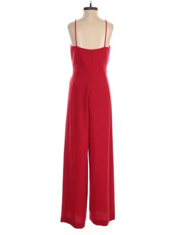 Black Halo Jumpsuit (view 2)