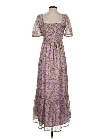 Ann Taylor LOFT Casual Dress (view 2)