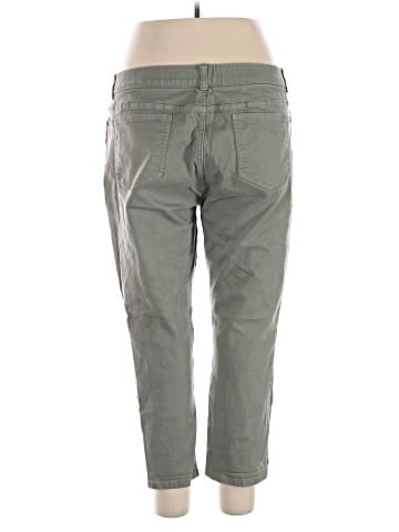 Rafaella Casual Pants (view 2)