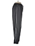 Zaful 100% Polyester Gray Track Pants Size L - photo 4