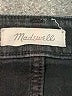 Madewell Black Cargo Pants Size 30 waist - photo 7