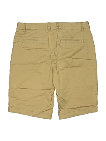 J.Crew Khaki Shorts (view 2)