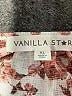 Vanilla Star Floral Ivory White Casual Dress Size XL - photo 7