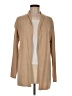 J. McLaughlin Tan Cardigan Size M - photo 1