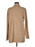J. McLaughlin Tan Cardigan Size M - photo 2