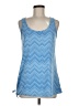 Merrell Blue Tank Top Size M - photo 1