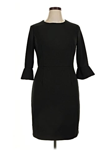 Donna Morgan Cocktail Dress (view 1)