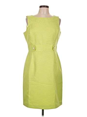 Chelsea Rose Cocktail Dress (view 1)