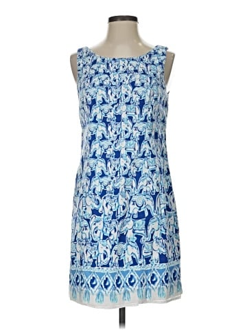 Lilly Pulitzer Casual Dress (view 1)