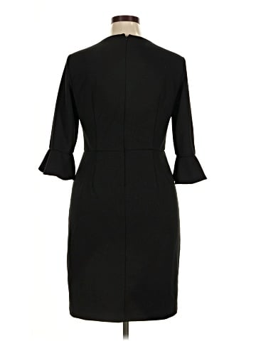 Donna Morgan Cocktail Dress (view 2)