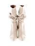 Jeffrey Campbell Ivory Boots Size 11 - photo 2