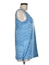 Merrell Blue Tank Top Size M - photo 4