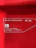 Salomon Red Sweatshirt Size L - photo 7