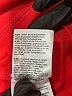 Salomon Red Sweatshirt Size L - photo 8