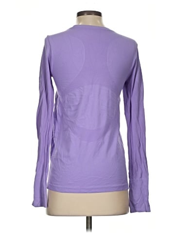 Gap Fit Long Sleeve T-Shirt (view 2)