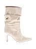 Jeffrey Campbell Ivory Boots Size 11 - photo 1
