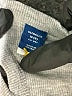 Old Navy Gray Sleeveless T-Shirt Size 8 - photo 3