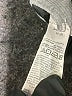 Old Navy Gray Sleeveless T-Shirt Size 8 - photo 4