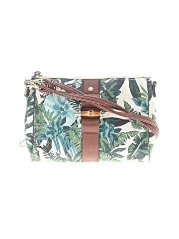 Liz Claiborne Crossbody Bag (view 1)