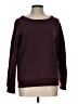 Olive and Oak Burgundy Pullover Sweater Size L - photo 1
