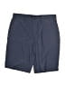 Hurley Solid Blue Shorts Size 31 waist - photo 1