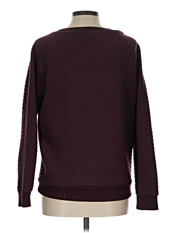 Olive and Oak Pullover Sweater (view 2)