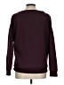 Olive and Oak Burgundy Pullover Sweater Size L - photo 2